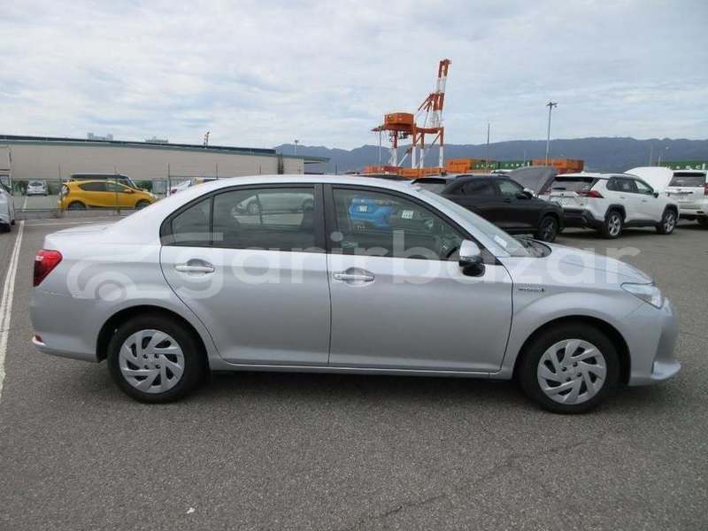 Big with watermark toyota corolla dhaka dhaka 47365