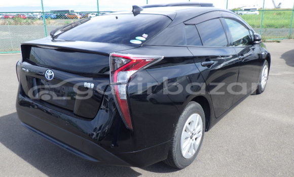 Buy Import 2018 Toyota Prius 1.8 Hybrid Plus in Dhaka, Dhaka Buy Import 2018 Toyota Prius 1.8 Hybrid Plus in Dhaka, Dhaka