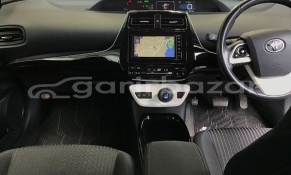 Buy Import 2018 Toyota Prius 1.8 Hybrid Plus in Dhaka, Dhaka Buy Import 2018 Toyota Prius 1.8 Hybrid Plus in Dhaka, Dhaka
