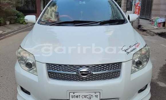 Buy Used 2023 Toyota Axio in Dhaka, Dhaka Buy Used 2023 Toyota Axio in Dhaka, Dhaka