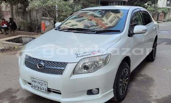 Buy Used 2023 Toyota Axio in Dhaka, Dhaka Buy Used 2023 Toyota Axio in Dhaka, Dhaka