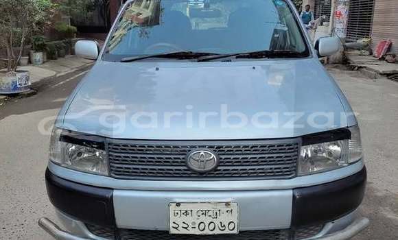 Buy Used 2010 Toyota Probox in Dhaka, Dhaka Buy Used 2010 Toyota Probox in Dhaka, Dhaka