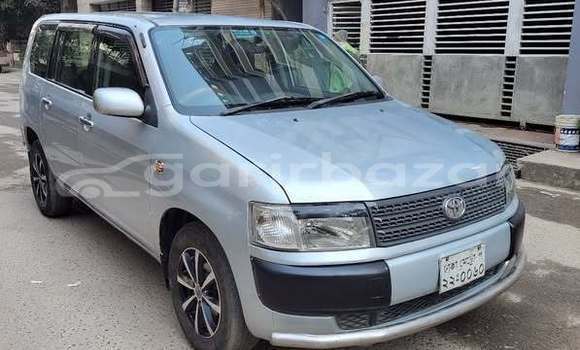 Buy Used 2010 Toyota Probox in Dhaka, Dhaka Buy Used 2010 Toyota Probox in Dhaka, Dhaka