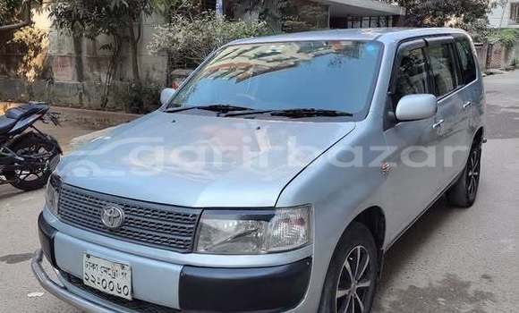 Buy Used 2010 Toyota Probox in Dhaka, Dhaka Buy Used 2010 Toyota Probox in Dhaka, Dhaka