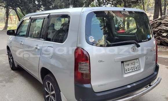 Buy Used 2010 Toyota Probox in Dhaka, Dhaka Buy Used 2010 Toyota Probox in Dhaka, Dhaka