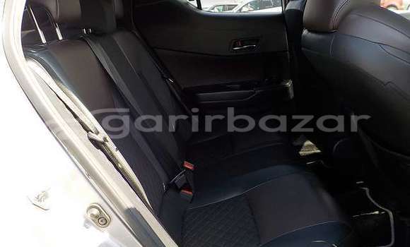 Buy Import 2018 Toyota CH-R in Dhaka, Dhaka Buy Import 2018 Toyota CH-R in Dhaka, Dhaka