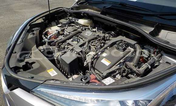 Buy Import 2018 Toyota CH-R in Dhaka, Dhaka Buy Import 2018 Toyota CH-R in Dhaka, Dhaka