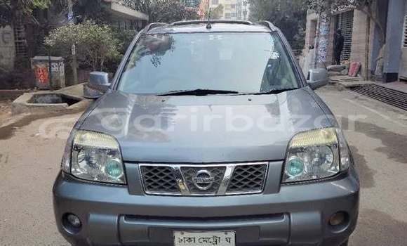 কেনা ব্যবহৃত Nissan X-Trail Other গাড়ী মধ্যে ঢাকা মধ্যে Dhaka কেনা ব্যবহৃত Nissan X-Trail Other গাড়ী মধ্যে ঢাকা মধ্যে Dhaka