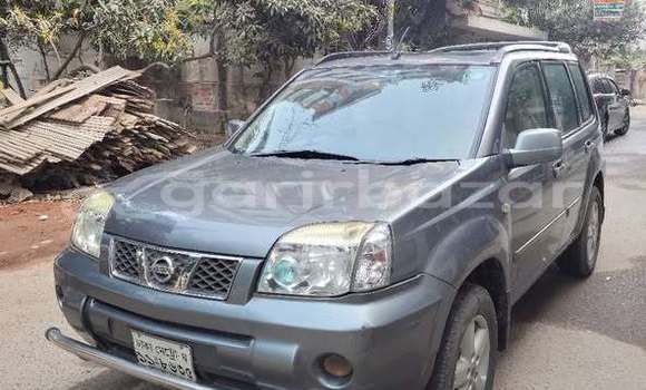 Buy Used 2006 Nissan X-Trail in Dhaka, Dhaka Buy Used 2006 Nissan X-Trail in Dhaka, Dhaka