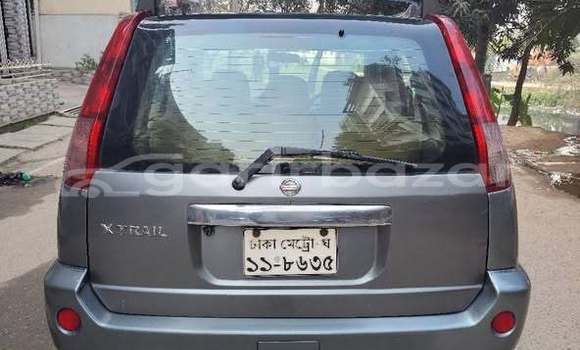 Buy Used 2006 Nissan X-Trail in Dhaka, Dhaka Buy Used 2006 Nissan X-Trail in Dhaka, Dhaka