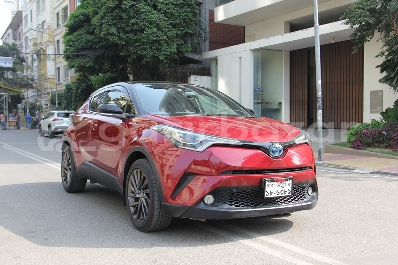 Big with watermark toyota ch r dhaka dhaka 47373
