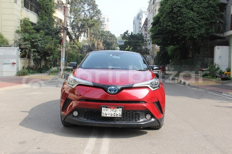 Big with watermark toyota ch r dhaka dhaka 47373