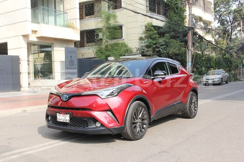 Big with watermark toyota ch r dhaka dhaka 47373