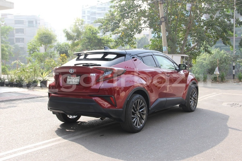 Big with watermark toyota ch r dhaka dhaka 47373