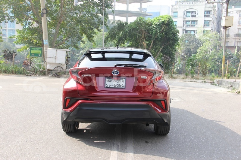 Big with watermark toyota ch r dhaka dhaka 47373