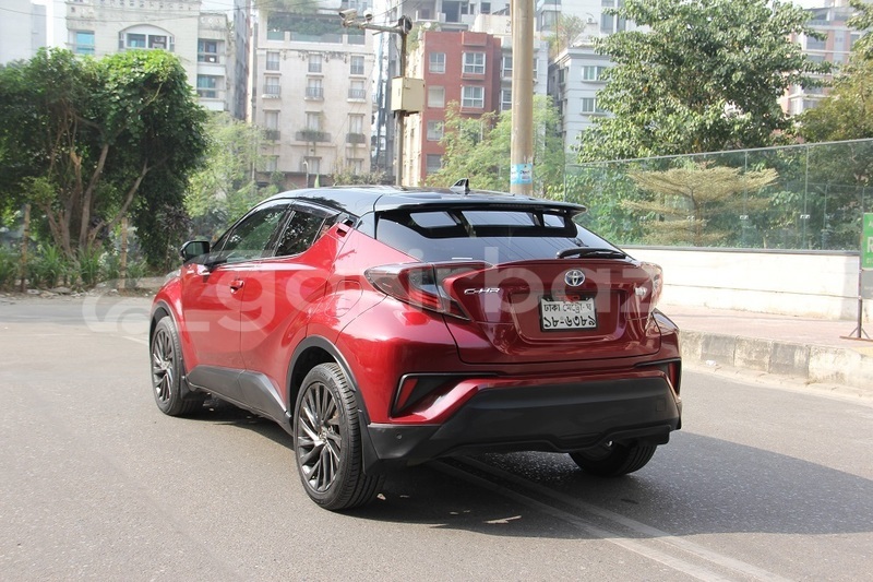Big with watermark toyota ch r dhaka dhaka 47373