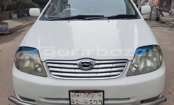 Buy Used 2003 Toyota corolla in Dhaka, Dhaka Buy Used 2003 Toyota corolla in Dhaka, Dhaka