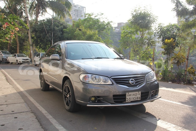 Big with watermark nissan sunny dhaka dhaka 47376