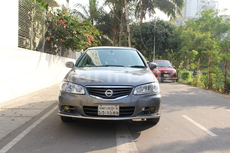 Big with watermark nissan sunny dhaka dhaka 47376