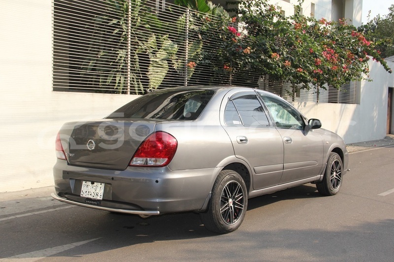 Big with watermark nissan sunny dhaka dhaka 47376