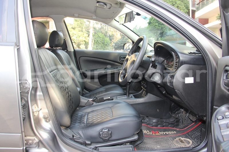 Big with watermark nissan sunny dhaka dhaka 47376