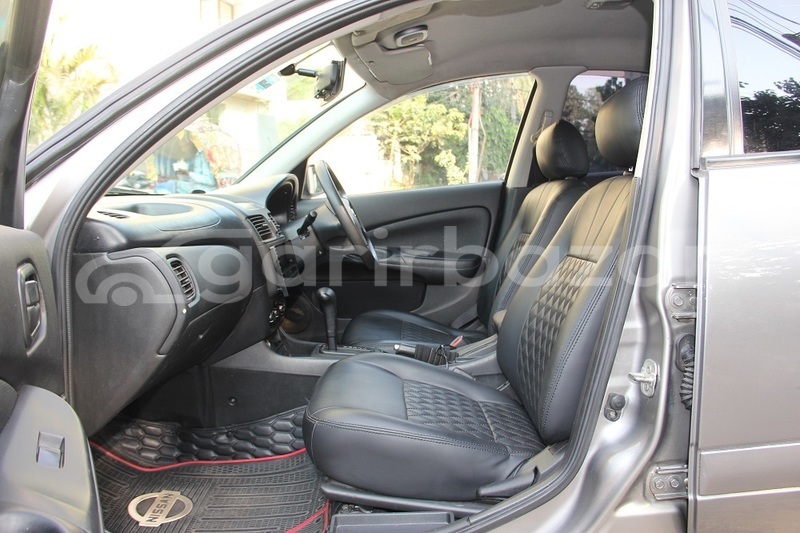 Big with watermark nissan sunny dhaka dhaka 47376