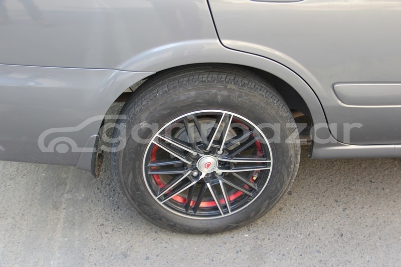 Big with watermark nissan sunny dhaka dhaka 47376