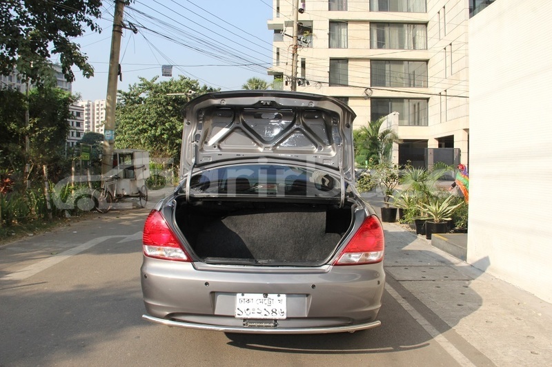 Big with watermark nissan sunny dhaka dhaka 47376