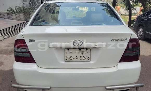 Buy Used 2010 Toyota corolla in Dhaka, Dhaka Buy Used 2010 Toyota corolla in Dhaka, Dhaka