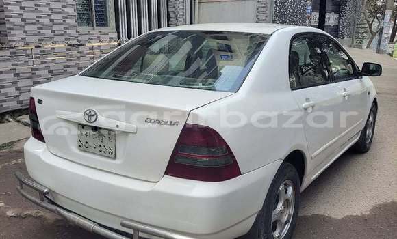 Buy Used 2010 Toyota corolla in Dhaka, Dhaka Buy Used 2010 Toyota corolla in Dhaka, Dhaka