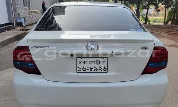 Buy Used 2011 Toyota Axio in Dhaka, Dhaka Buy Used 2011 Toyota Axio in Dhaka, Dhaka
