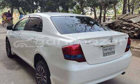 Buy Used 2011 Toyota Axio in Dhaka, Dhaka Buy Used 2011 Toyota Axio in Dhaka, Dhaka