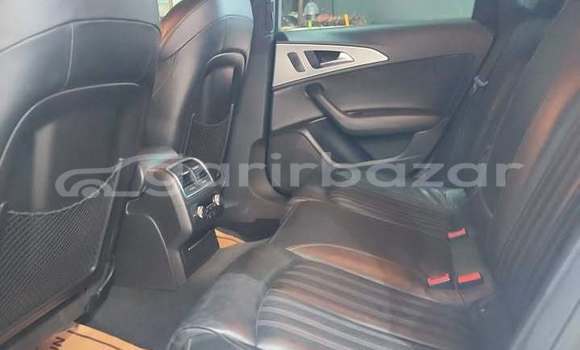 Buy Used 2020 Audi A6 in Dhaka, Dhaka Buy Used 2020 Audi A6 in Dhaka, Dhaka