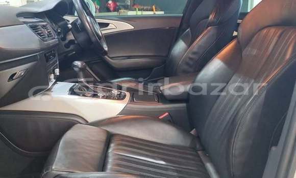 Buy Used 2020 Audi A6 in Dhaka, Dhaka Buy Used 2020 Audi A6 in Dhaka, Dhaka