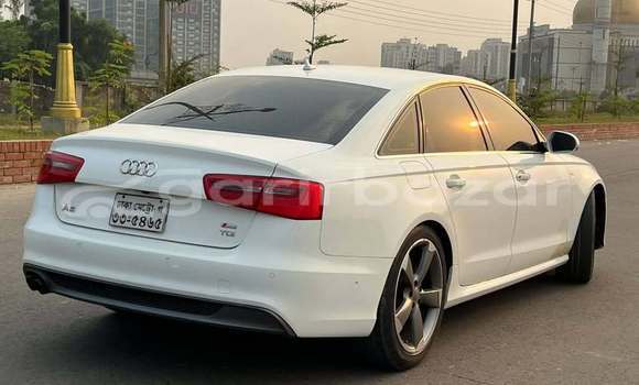 Buy Used 2020 Audi A6 in Dhaka, Dhaka Buy Used 2020 Audi A6 in Dhaka, Dhaka
