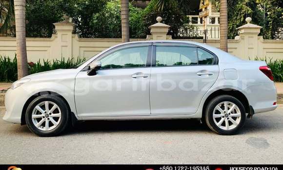 Buy Used 2015 Toyota Axio in Dhamrai, Dhaka Buy Used 2015 Toyota Axio in Dhamrai, Dhaka