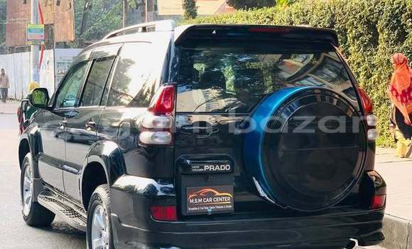 Buy Used 2009 Toyota Land Cruiser in Dhaka, Dhaka Buy Used 2009 Toyota Land Cruiser in Dhaka, Dhaka