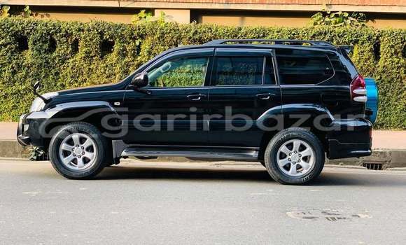 Buy Used 2009 Toyota Land Cruiser in Dhaka, Dhaka Buy Used 2009 Toyota Land Cruiser in Dhaka, Dhaka