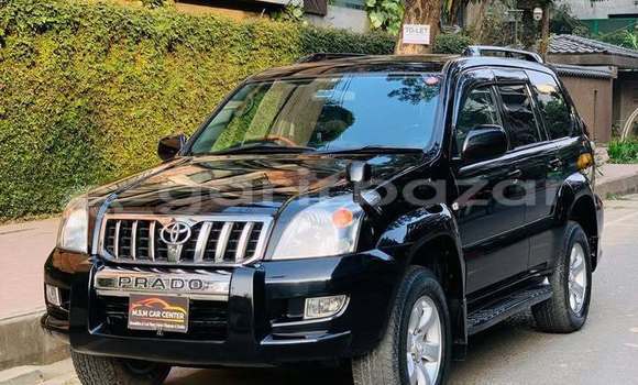 Buy Used 2009 Toyota Land Cruiser in Dhaka, Dhaka Buy Used 2009 Toyota Land Cruiser in Dhaka, Dhaka