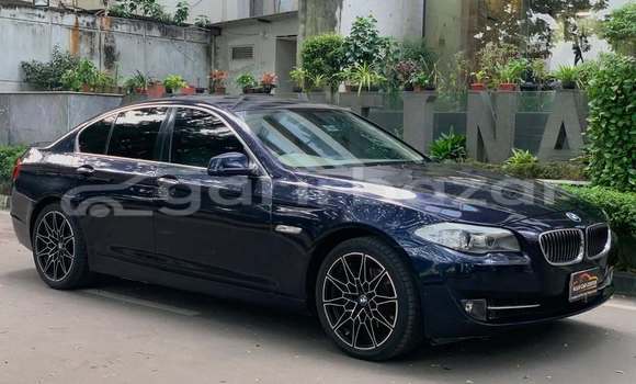 Buy Used 2012 BMW 5–Series in Dhaka, Dhaka Buy Used 2012 BMW 5–Series in Dhaka, Dhaka