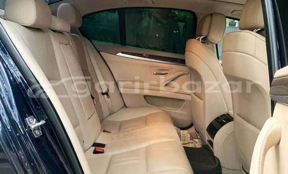 Buy Used 2012 BMW 5–Series in Dhaka, Dhaka Buy Used 2012 BMW 5–Series in Dhaka, Dhaka