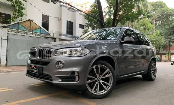 Buy Used 2014 BMW X5 in Dhaka, Dhaka Buy Used 2014 BMW X5 in Dhaka, Dhaka