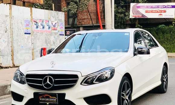Buy Used 2014 Mercedes-Benz E 250 in Dhaka, Dhaka Buy Used 2014 Mercedes-Benz E 250 in Dhaka, Dhaka