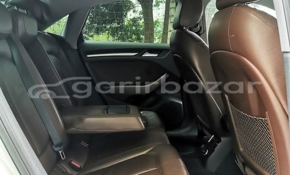 Buy Used 2018 Audi A3 in Dhamrai, Dhaka Buy Used 2018 Audi A3 in Dhamrai, Dhaka