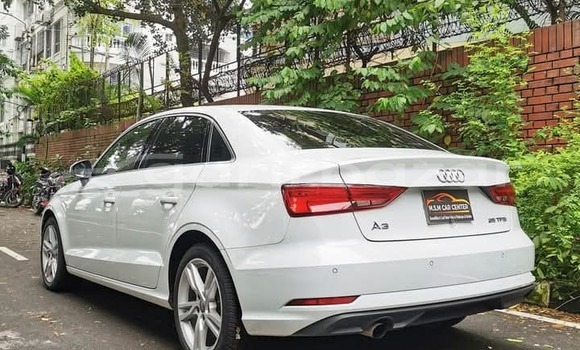 Buy Used 2018 Audi A3 in Dhamrai, Dhaka Buy Used 2018 Audi A3 in Dhamrai, Dhaka