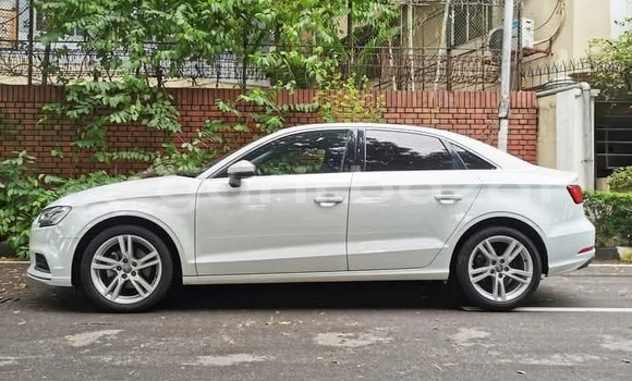 Buy Used 2018 Audi A3 in Dhamrai, Dhaka Buy Used 2018 Audi A3 in Dhamrai, Dhaka