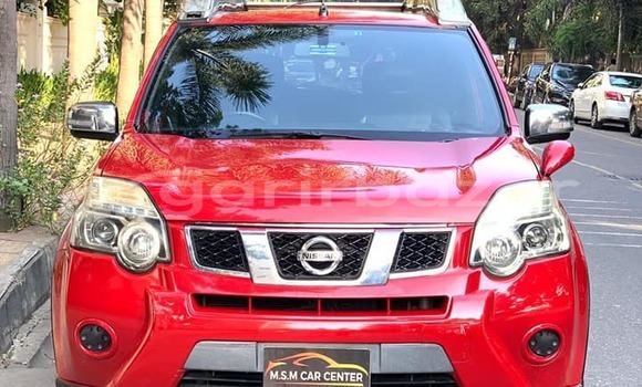 Buy Used 2011 Nissan X-Trail in Dhaka, Dhaka Buy Used 2011 Nissan X-Trail in Dhaka, Dhaka