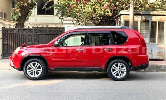 Buy Used 2011 Nissan X-Trail in Dhaka, Dhaka Buy Used 2011 Nissan X-Trail in Dhaka, Dhaka