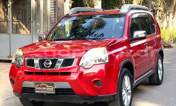 Buy Used 2011 Nissan X-Trail in Dhaka, Dhaka Buy Used 2011 Nissan X-Trail in Dhaka, Dhaka