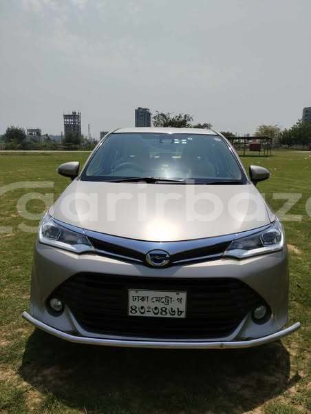 Big with watermark toyota axio dhaka dhaka 47390